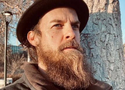 Badger - Baume à Barbe Bio - Bergamote & Vanille | 56g