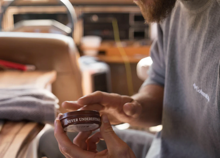 Badger - Baume à Barbe Bio - Bergamote & Vanille | 56g
