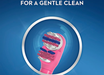 Oral-B - Kids Electric Avengers Toothbrush | 1 Pk