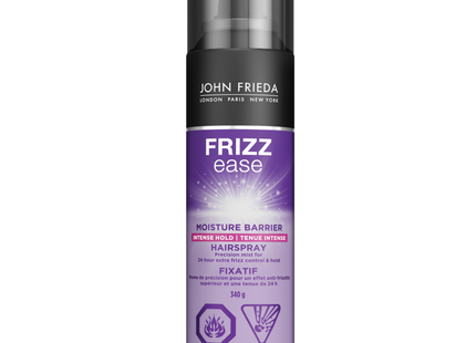 John Frieda - Frizz Ease Moisture Barrier Fixation Intense | 340g
