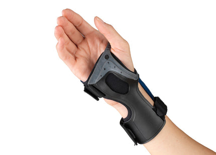 OTC - Low Profile Wrist Brace Black