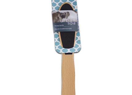 Urban Spa Basic Foot File