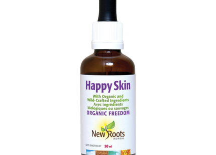 New Roots - Happy Skin | 50 ml