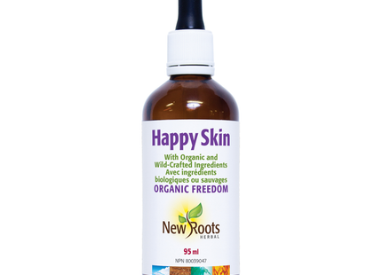 New Roots - Happy Skin | 95 mL