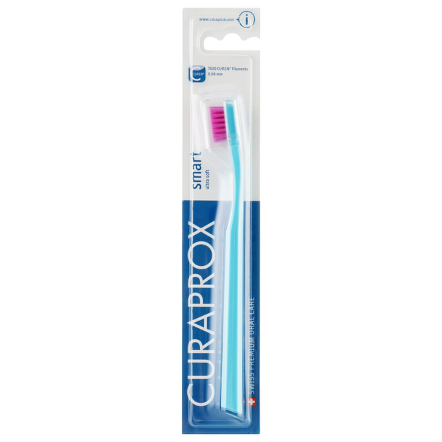 Curaprox - Smart Toothbrush | 7600 Ultra Soft
