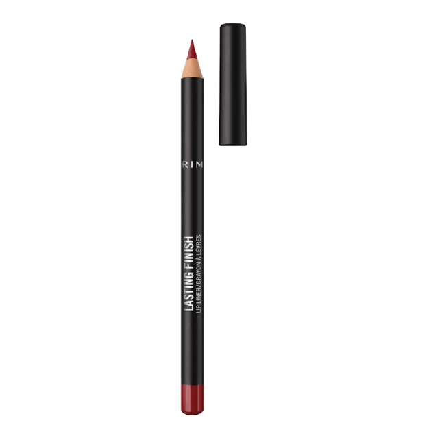 Rimmel - Lasting Finish Lip Liner - 580 Bitten Red | 1.2 g