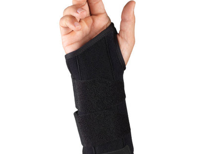 OTC - 8" Wrist Brace Black