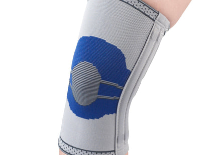 OTC - Elastic Knee Support Grey