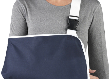 OTC - Cradle Arm Sling, Navy | Universal