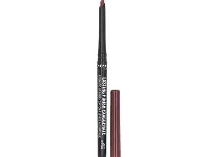 Rimmel - Lasting Finish Exaggerate, 064 Obsession | 1,2 g