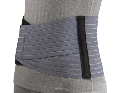 OTC - 7" Lightweight Lumbosacral Support