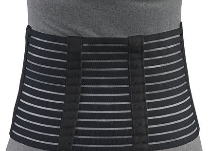 OTC - 7" Lightweight Lumbosacral Support