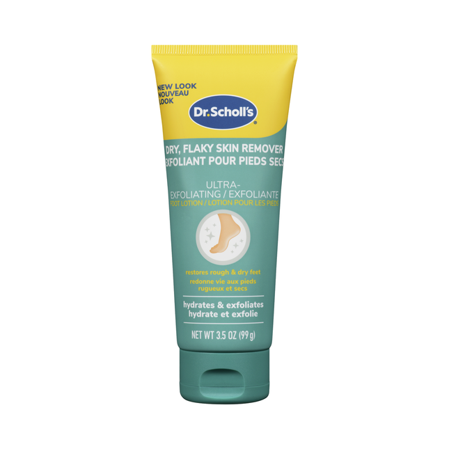 Dr. Scholl's - Dry, Flaky Skin Remover | 99g