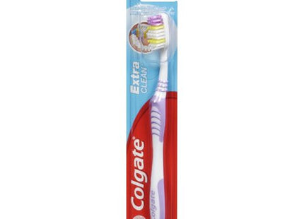 Colgate - Extra Clean Toothbrush | Soft