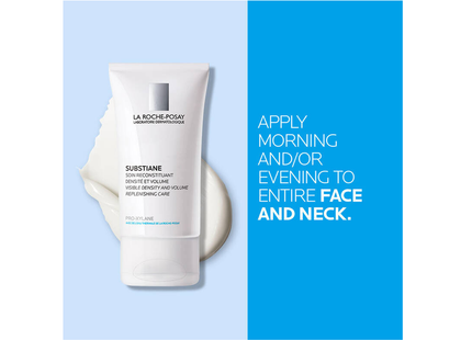 La Roche Posay - Substiane Riche Soin Régénérant Densité Visible et Volume | 40 ml