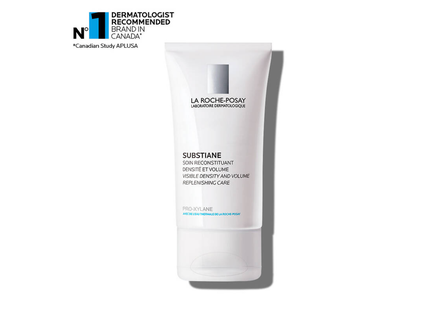 La Roche Posay - Substiane Riche Soin Régénérant Densité Visible et Volume | 40 ml