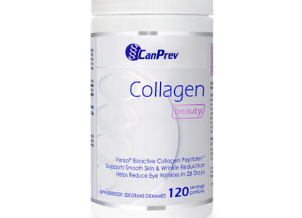 CanPrev - Collagen Beauty Powder | 300 g