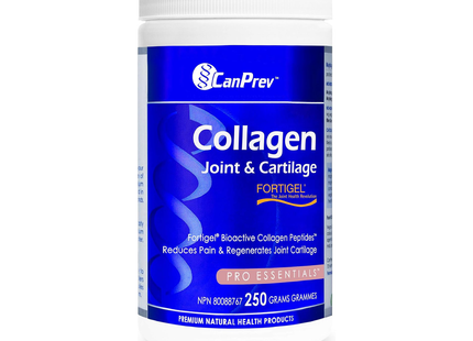 CanPrev - Collagen Joint & Cartilage Powder | 250 g