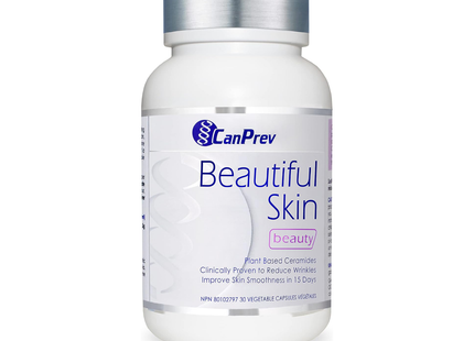 CanPrev - Beautiful Skin | 30 Capsules