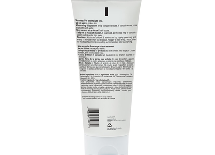Ombrelle - Crème solaire complète au toucher sec - Lotion légère - Protection à large spectre SPF 30 | 200 mL