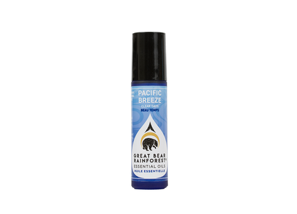 Great Bear Rainforest - Pacific Breeze Roll-On | 10 mL