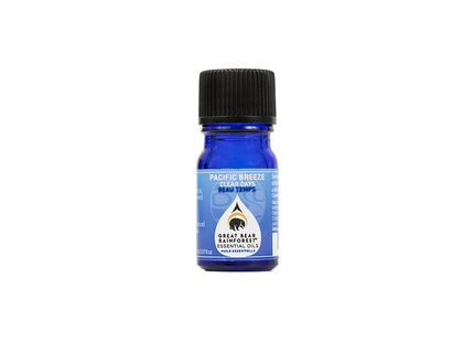 Great Bear Rainforest - Pacific Breeze Diffuser Blend | 5 mL