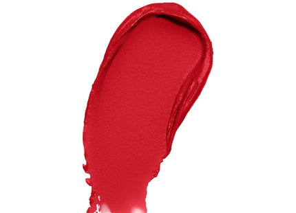 COVERGIRL - Rouge à lèvres crème exhibitionniste, 510 Real Red | 3,5 g