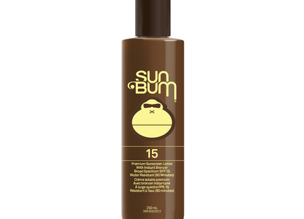 Sun Bum - Browning SPF 15 Sunscreen Lotion | 250 mL