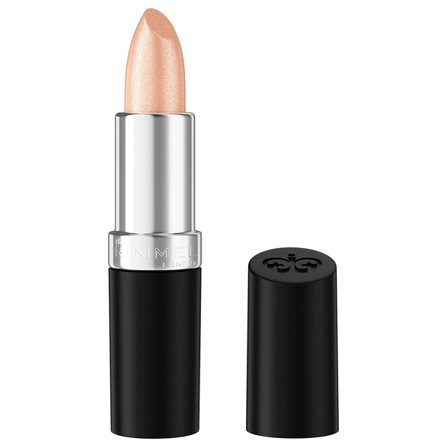 Rimmel - Lasting Finish Soft Glow Lipstick | 900 Pearl Shimmer