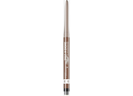 Rimmel - Eyeliner en gel, Copper Bling 002 | 0,28 g
