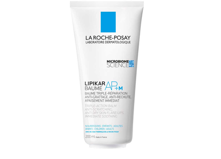 La Roche Posay - Baume corporel apaisant triple action | 200 ml