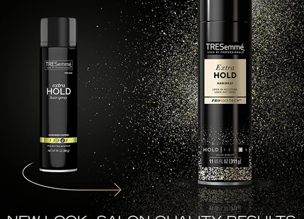 TRESemmé - Extra Firm Control Hair Spray - Hold Level 4 | 311 g