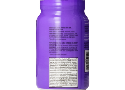 Dex4 - Glucose Tablets - Grape | 50 Tablets