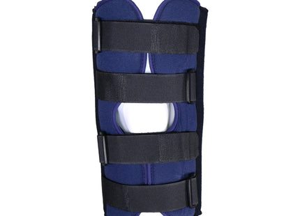 OTC - Universal 3- Panel Knee Immobilizer Blue