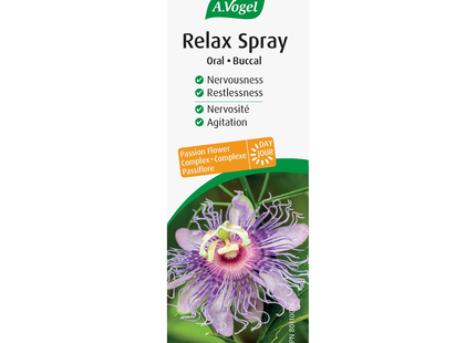 A.Vogel - Relax Spray | 20 mL