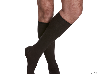 Sigvaris - 192C Men's All-Season Merino Wool Compression Socks
