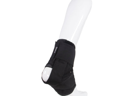 OTC - Lace-Up Ankle Stabilizer Black/Crisscross Strap