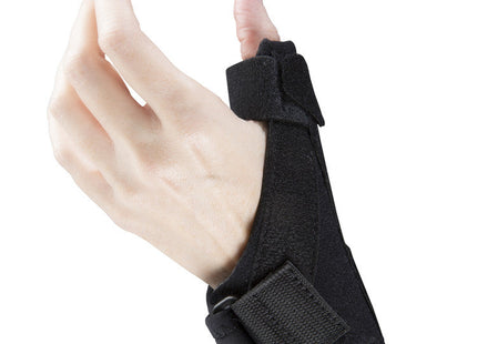 OTC - Thumb Splint Black