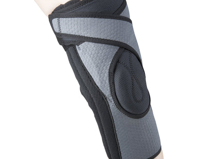 OTC - Knee Support/Patella Uplift Grey/Black