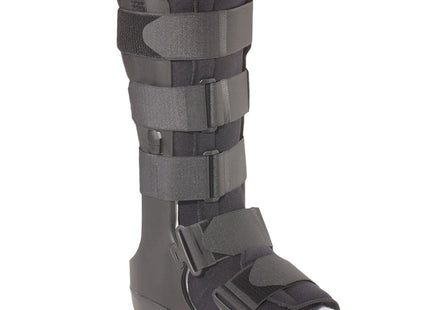 OTC - High-Top Walker Boot Black