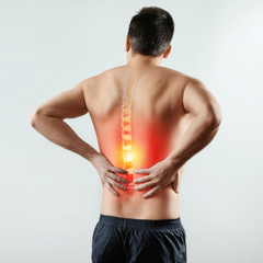 Collection image for: Back Pain