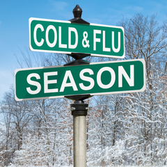 Collection image for: Cold & Flu