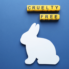 Cruelty Free