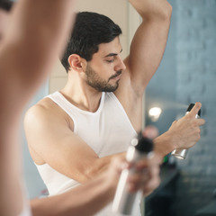 Deodorant & Antiperspirant for Men