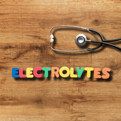 Electrolytes