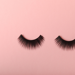 Eyelashes