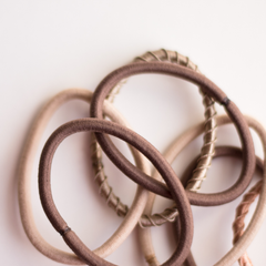 Collection image for: Hair Ties & Elastics