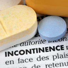 Collection image for: Incontinence