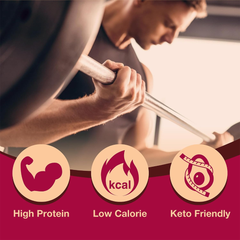 Collection image for: Meal Replacement