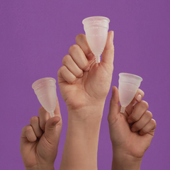 Collection image for: Menstrual Cups